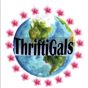 ★ Follow Thriftigals on Instagram ★
